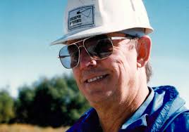 Obituary for Alan Abbey