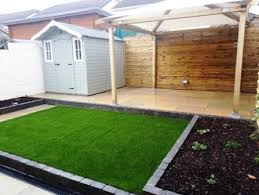 Bunnings greenlife expert rachael other hardy plants that look great in a contemporary garden include: Contemporary Low Maintenance Garden Design