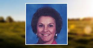 Patricia Looper Fowler Obituary March 29, 2023