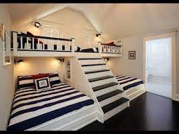 Desain kamar ini terlihat sederhana dan menampilkan ruangan yang dekat dengan alam. Desain Kamar Tidur Yang Unik Dan Kreatif