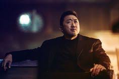 photos first stills and posters added for the upcoming korean movie the bad guys reign of chaos bad guy korean entertainment news movies