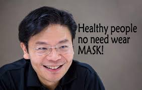 Jun 02, 2021 · minister lawrence wong had a good laugh at memes. Are You Ready For Prime Minister Lawrence Wong Hardwarezone Forums