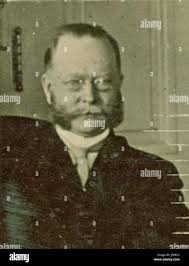 Redfield william hi-res stock photography and images