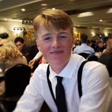 Fundraiser for Tanya Stahl by Amanda Carrington : In Loving Memory of  McGregor Stahl