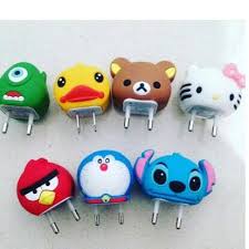25+ inspirasi keren gambar gotong royong kartun yang mudah digambar. Jual Adaptor Batok Kepala Charger Karakter Kartun Lucu Unik Disney Murah Jakarta Barat Garage Accessories Tokopedia