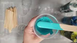 Check spelling or type a new query. Paint Color Mixing Turquoise Teal Youtube