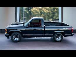 Image result for LG Black 1990 Truck