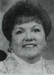 Thanks for putting Cheryl's obit