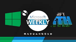 Which one is your favorite? Microsoft Weekly Windows Builds Built In Apps And No More Minecraft Earth Neowin