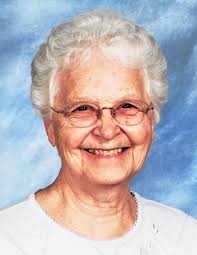 Marjorie Mildred (Schloskey) Toetz Obituary