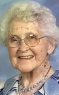 Evelyn McLaughlin Obituary (2011)