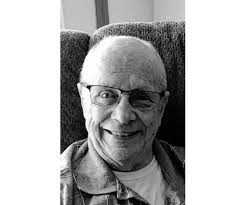 Ronald Hanthorn Obituary (1937