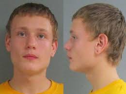 Teen sent to jail for vandalizing school property, must pay for damages