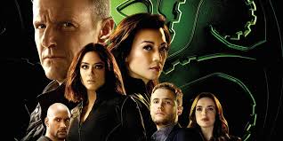 Agents of SHIELD: Daisy Reunites With a Familiar Face in New Clip