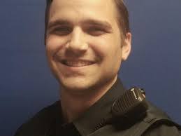 Mandeville Police Officer Ben Cato named state VFW Officer the Year