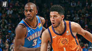 22 replies · 1364 views. Phoenix Suns Vs Oklahoma City Thunder Full Game Highlights December 20 2019 20 Nba Season Youtube