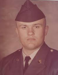 Post Namesake Vietnam Tom Richard Mueller