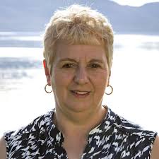 Marilyn Mork's Instagram, Twitter & Facebook