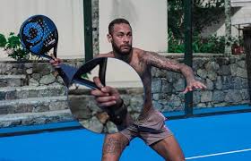 A pedal (from the latin pes pedis, foot) is a lever designed to be operated by foot and may refer to: Should We Play Padel With The Index Finger In The Triangle Of The Racket Padel Magazine