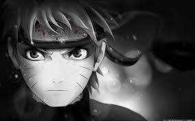 Multiple sizes available for all screen sizes. Naruto Backgrounds Hitam Wallpaper Cave
