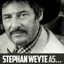 Voice Actor Stephan Weyte