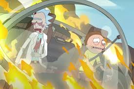 Basically you'll be able to watch the first four seasons of the comedy on hbo max, but we don't know when you'll be. How To Watch Rick And Morty Season 5 Episode 1 Online Free