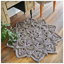 See more ideas about crochet table mat, crochet, crochet patterns. Ravelry Adonis Rug Pattern By Lisova Oksana