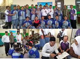 Mari simak profil man 1 kediri. Kantor Wilayah Kementerian Agama Provinsi Jawa Timur