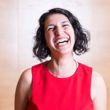I found my joy in laughter yoga': Global JOY interview with Eser Mutlu,  Laughter Yoga Master Trainer from TURKEY by Global JOY interviews