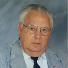 Obituary information for E.Y. Bailey