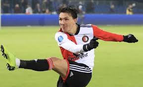 Could he make a controversial move to rivals ajax? Overzicht Internationals Berghuis Met Oranje Te Sterk Voor Estland Feyenoord In Beeld