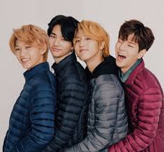 00line Hyunjin Jisung Felix Seungmin Selebritas Anak Kim