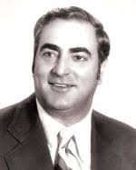 Robert Diblasio's Instagram, Twitter & Facebook