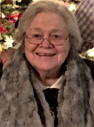 Martha Elizabeth Speck Obituary