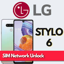 Lg stylo 5 hidden menu code lg stylo 5 hidden menu code to get your sim network unlock pin for your lg stylo 5 you need to provide imei number of your lg phone. Lg Stylo 6 Unlock Code Metro For Sale Picclick