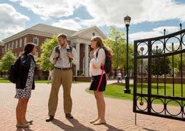 Freshman Admission Freshman Admission Christopher Newport University