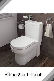 best toilet for small space uk 2021 according to experts in 2021 small toilet design bathroom design small small toilet