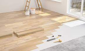 isolation phonique d un parquet revetements de sol en bois comment poser un parquet plancher bois