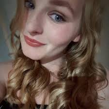 Abbie-Marie Pinder (@Amplified_Abbie)