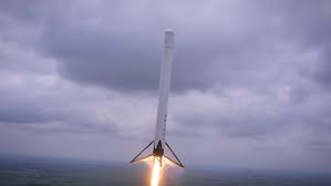 Blue origin, the rocket company founded by amazon ceo jeff bezos, has been fairly mysterious, but one thing it hasn't been coy about is its ambitions to compete from all sides with other firms in new space, whether its in space. Why You Shouldn T Compare Blue Origin S Rocket Landing To Spacex The Verge