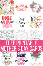 You know you need a card to go with that gift, those flowers, but did you know it doesn't have to eat up your giving budget? 121 Happy Mother S Day Messages Greetings 2021