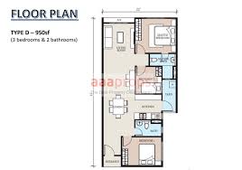 Pangsapuri sekata selangorku (jenis c). Rumah Selangorku Open For Registration Now 100 Loan Aaaprops The Best Property Deal Is Here