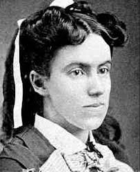Charlotte Digges "Lottie" Moon opened Cartersville Female High School in  1871 and later ministered to the impoverished families of Bartow County,  Georgia. Among her other notable achievements was a 40 year mission