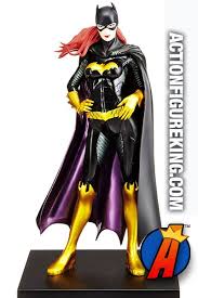 Dc Collectibles Dc Comics The New 52 Batgirl Action Figure Dccomics New52 Justiceleague Batgirl Figure See More New And Vintage Collectibles Toys And Actionfigures He Batgirl Batgirl Cosplay Batman Collectibles