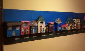 Displaying Old Town Takoma Recycled Projects Easy Crafts For Kids Elementary Art
