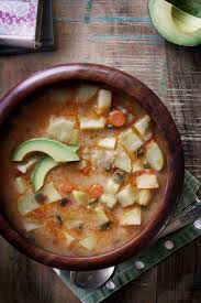 Tanzania S Fairytale Coconut Potato Soup Supu Viazi Recipe African Food Delicious Soup Recipes