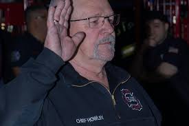 Valley Stream Volunteer FD