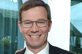 Robert Allbritton, Politico Publisher, to Net Fortune From Axel Springer  Sale