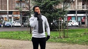 What does this all mean? Mencuri Uang Dari Penyanyi Indonesia Aktor Singapura Aliff Aziz Terancam Hukuman 7 Tahun Penjara Tribun Madura