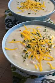 Mashed Potato Soup Leftover Mashed Potatoes Leftovers Recipes Mashed Potato Soup